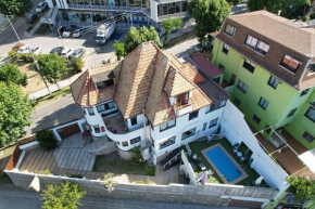 Hotel Vista Velero